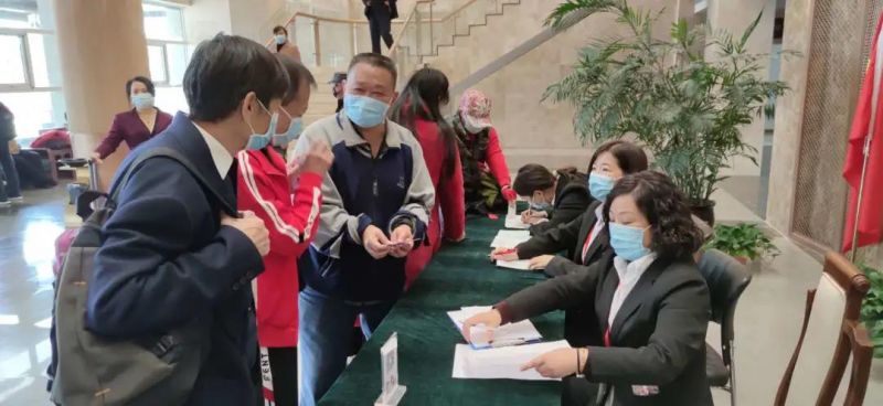 【子公司動(dòng)態(tài)】弘義集團(tuán)漢山養(yǎng)老基地，異地旅居開啟了！